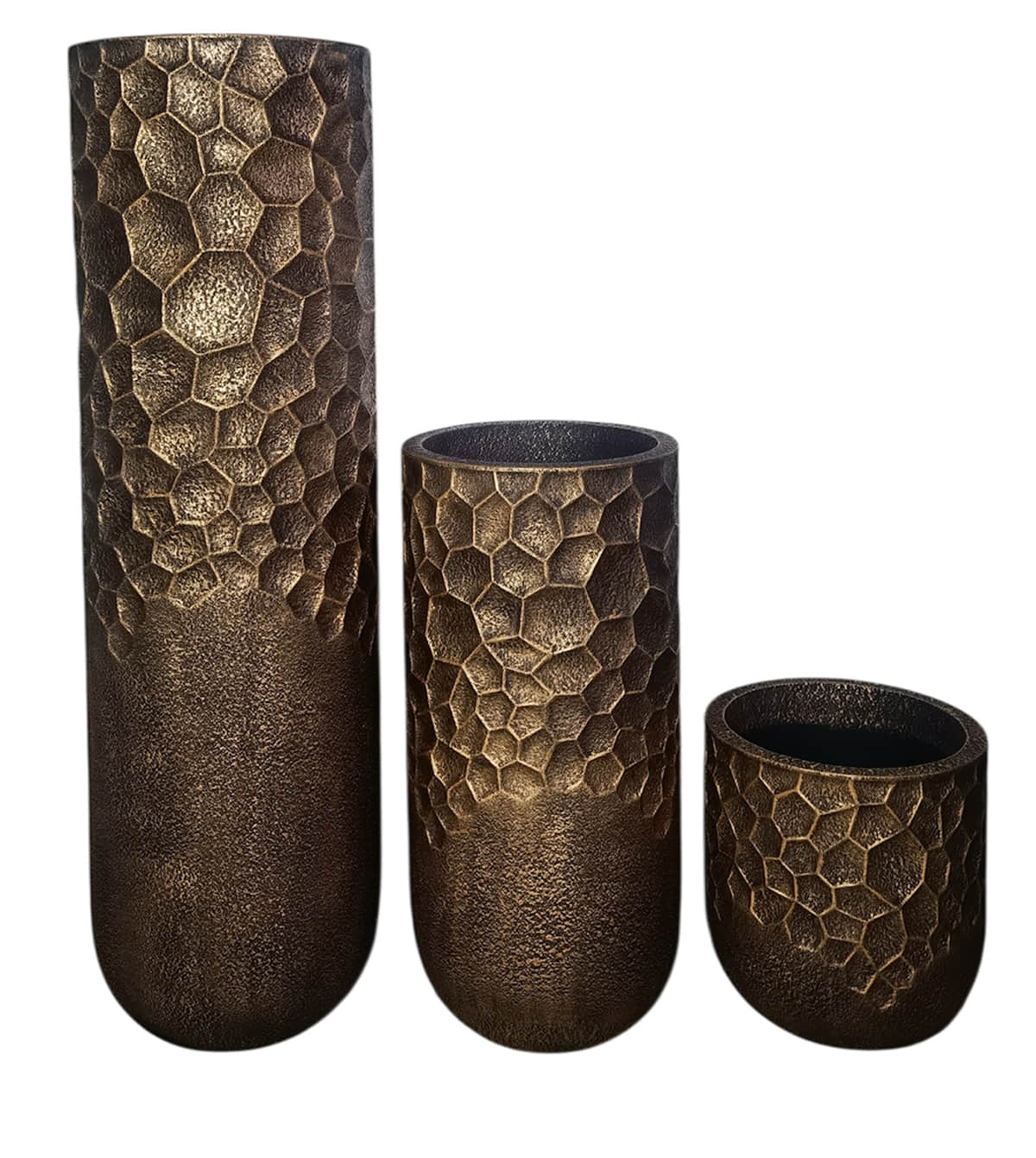 Hf1300, Hf1340 and Hf1350 Fiberglass Planters Hf1300, Hf1340 and Hf1350 Fiberglass Planters